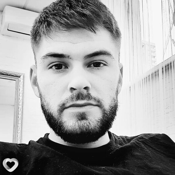 Евгений, 39, Москве — анкета №370087