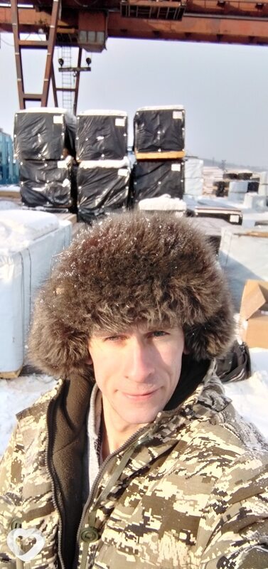 Андрей, 36, Иркутске — анкета №370564