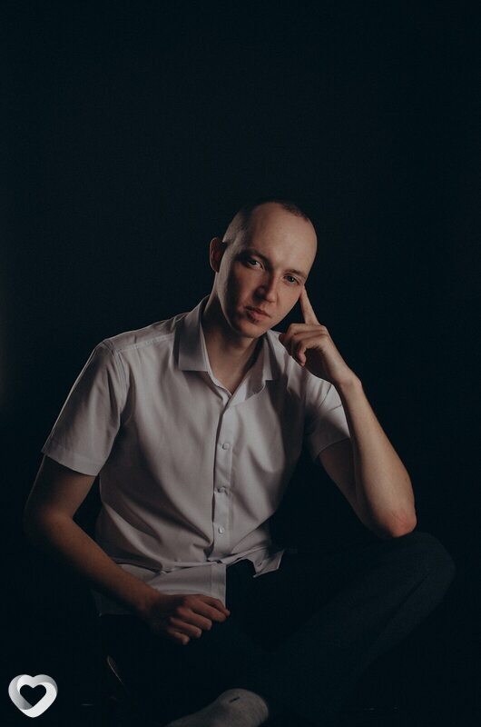 Павел, 26, Москве — анкета №370566