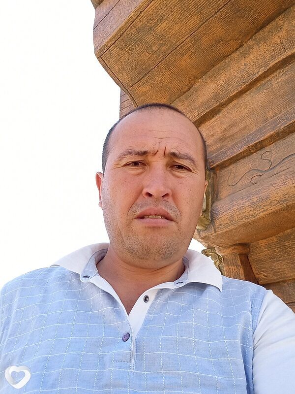 Илёс, 41, Ставрополе — анкета №370570