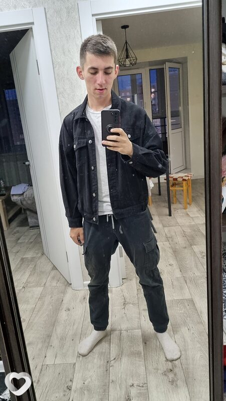 Кирилл, 33, Чебоксарах — анкета №370579