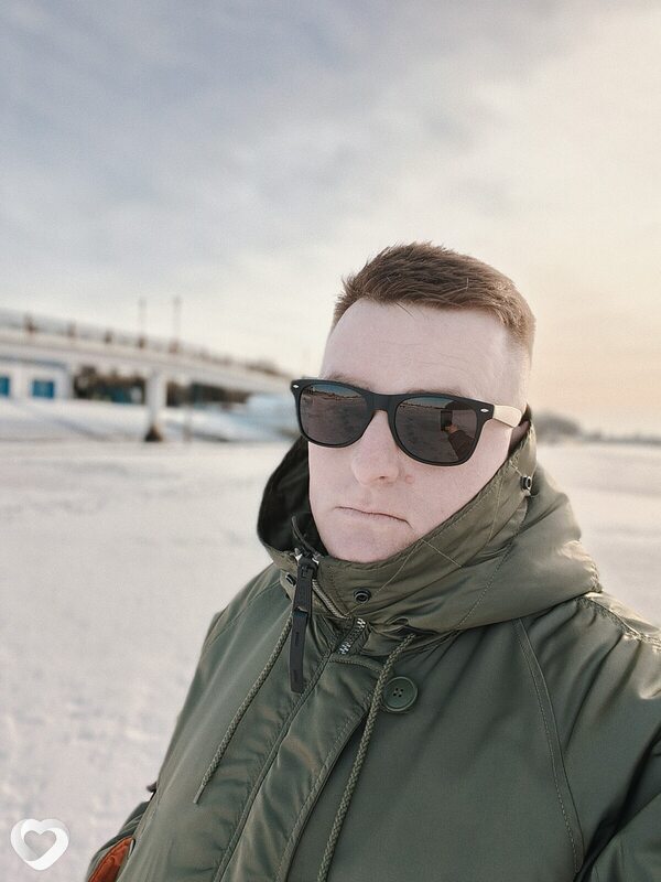 Павел, 28, Пинске — анкета №370580