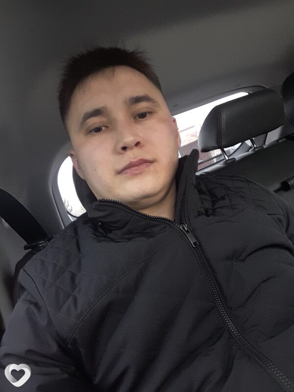 Сабихан, 32, Петропавловске — анкета №370581