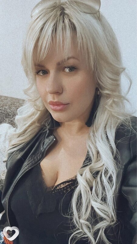 Анна, 34, Москве — анкета №370582