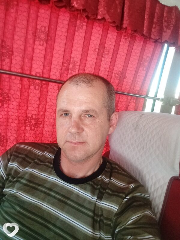 Denis, 47, Сухое Логе — анкета №370848