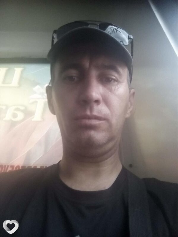 Алексей, 52, Новокузнецке — анкета №370850