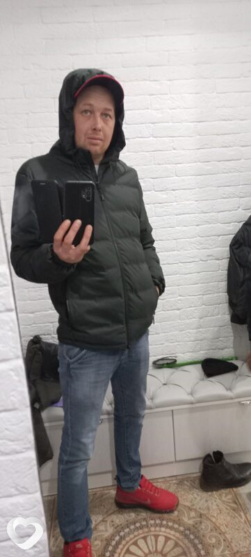 Ильнур, 36, Туймазах — анкета №370851
