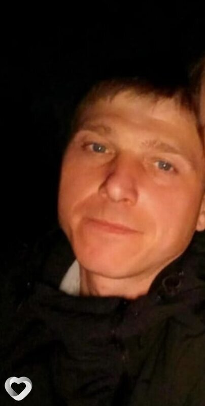 Александр, 35, Красноярске — анкета №370853