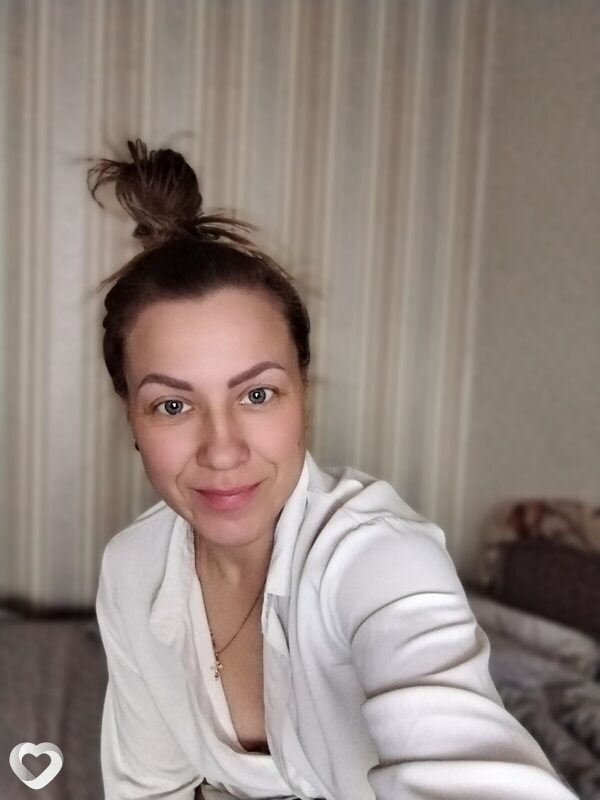 Фрося, 37, Могилев — анкета №370854