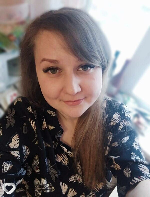 Татьяна, 40, Саратове — анкета №370856