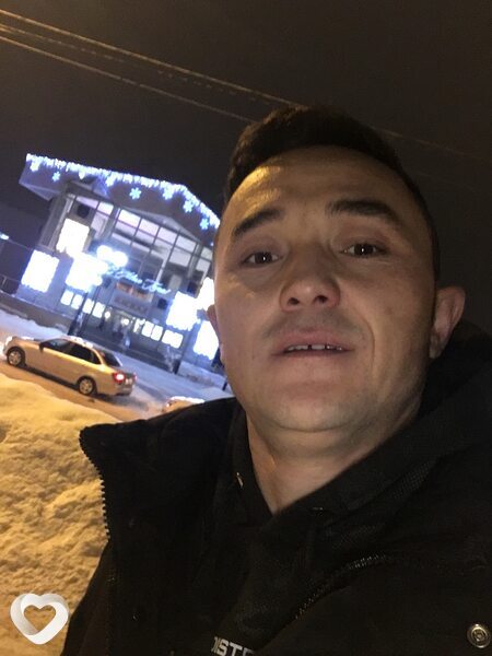 Баха, 37, Санкт-Петербурге — анкета №370815