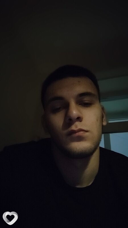 Тагир, 23, Санкт-Петербурге — анкета №370821