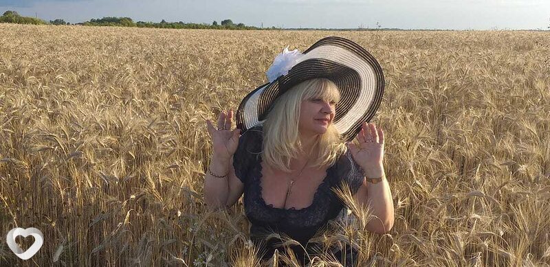 Олёна, 61, Санкт-Петербурге — анкета №370823