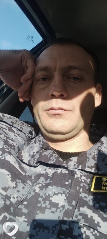 Алексей, 35, Коломне — анкета №370826