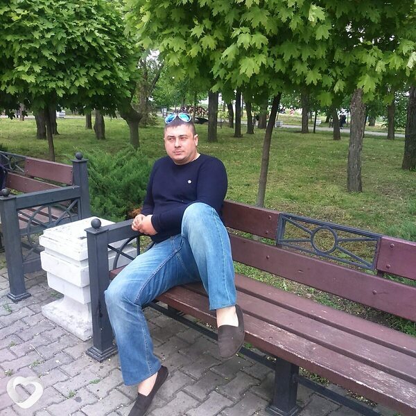 Дмитрий, 44, Ставрополе — анкета №370827