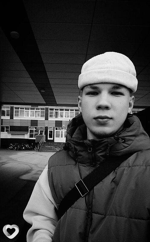 Артём, 31, Чебоксарах — анкета №370830