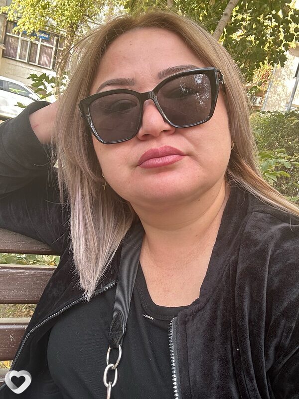 Jansi, 37, Шымкенте — анкета №370832