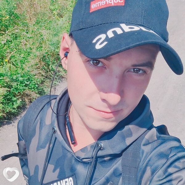 Дмитрий, 32, Артеме — анкета №370835