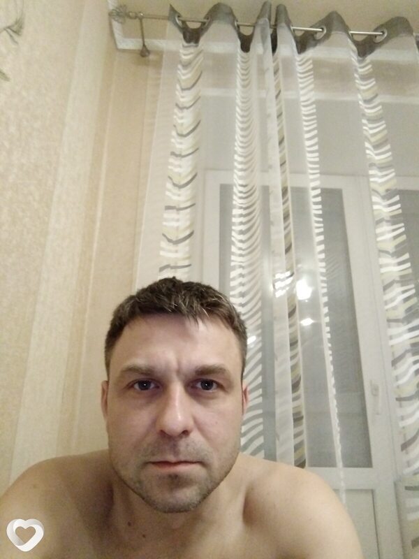 Сергей, 41, Сергиеве Посаде — анкета №370240