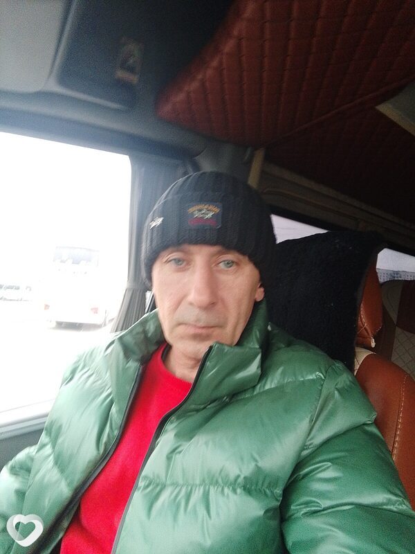 Владимир, Михайлов