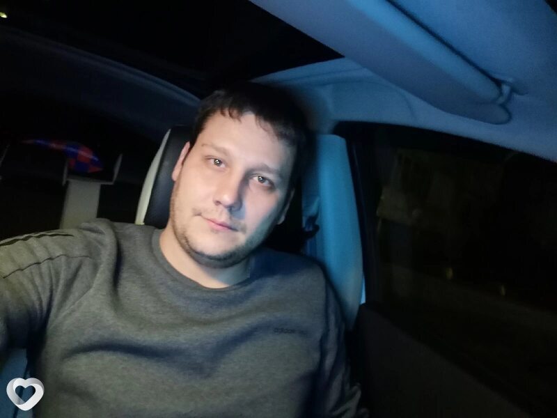Владислав, 39, Орске — анкета №370252