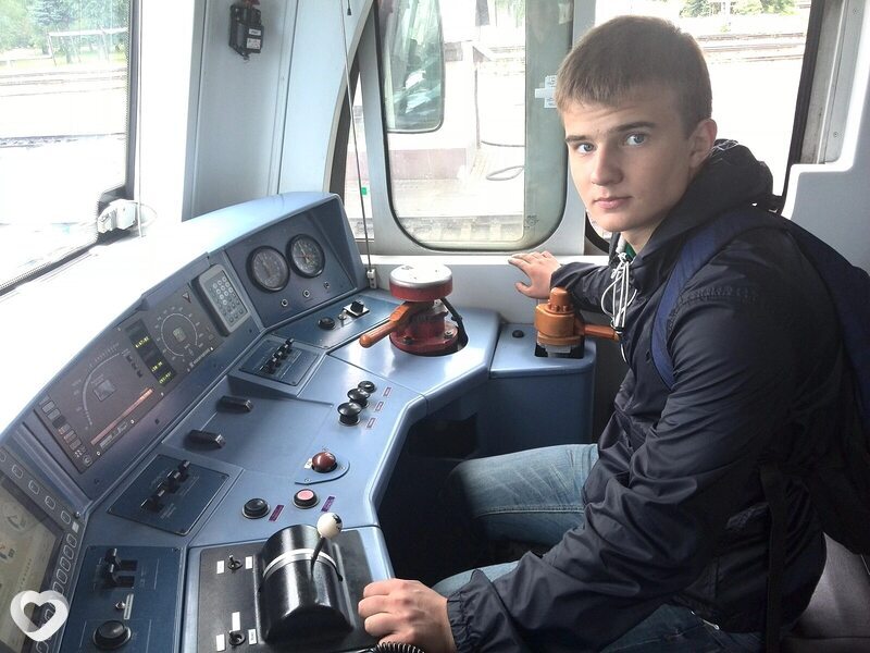 Сергей, 31, Смоленске — анкета №370254