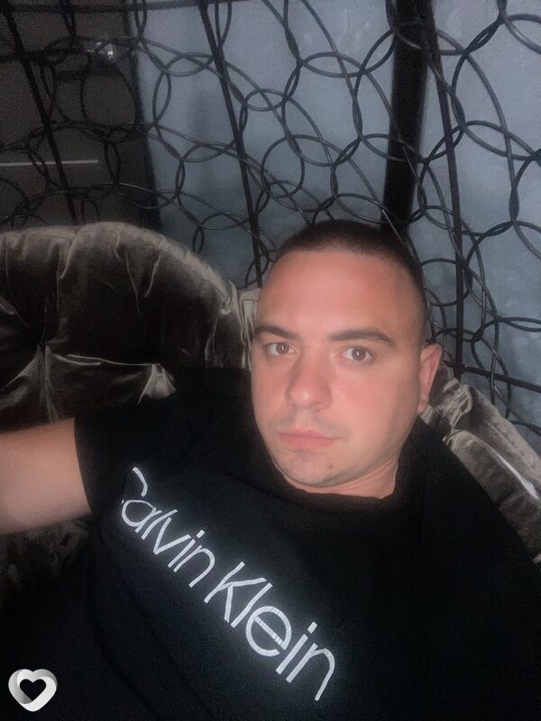 Максим, 31, Новокуйбышевске — анкета №370259