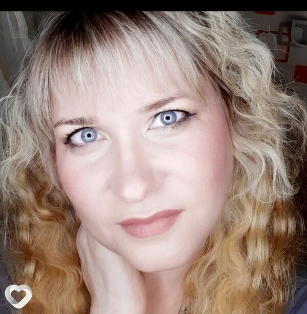 Светлана, 44, Кирове — анкета №370264