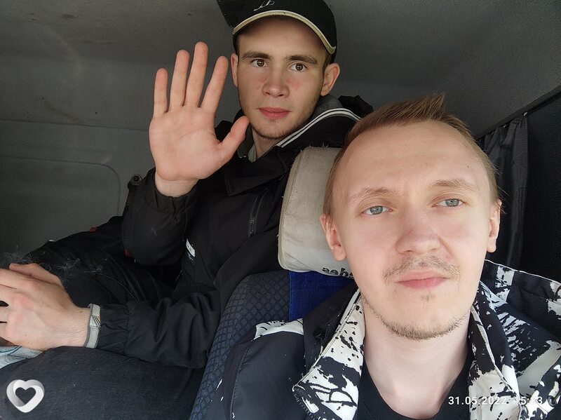 Алексей, 32, Москве — анкета №370266