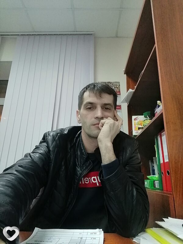 Максим, 47, Екатеринбурге — анкета №370267