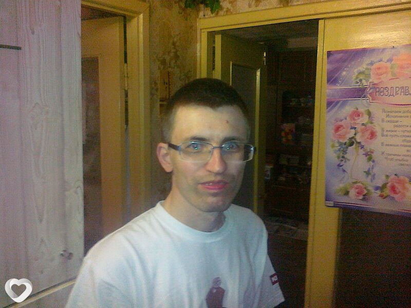 Алексей, 47, Северодвинске — анкета №370270