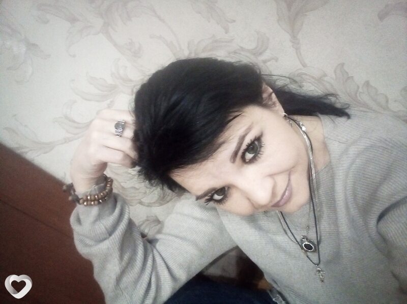 Ольга, 45, Ульяновске — анкета №370271