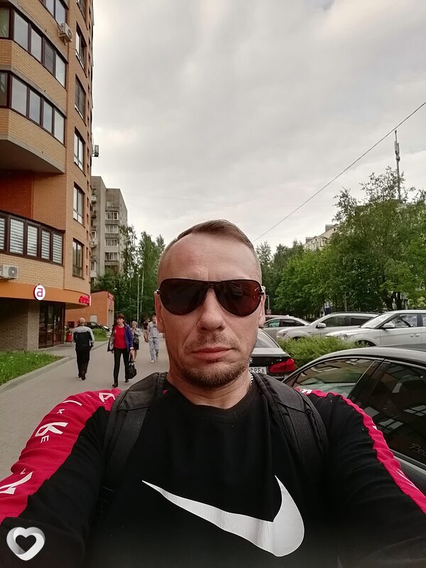 Antonios, Щербинка