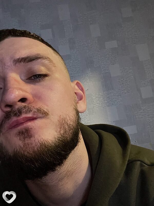 Михаил, 26, Минске — анкета №370273