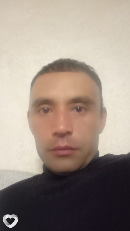 Рома, 42, Калининграде — анкета №370274