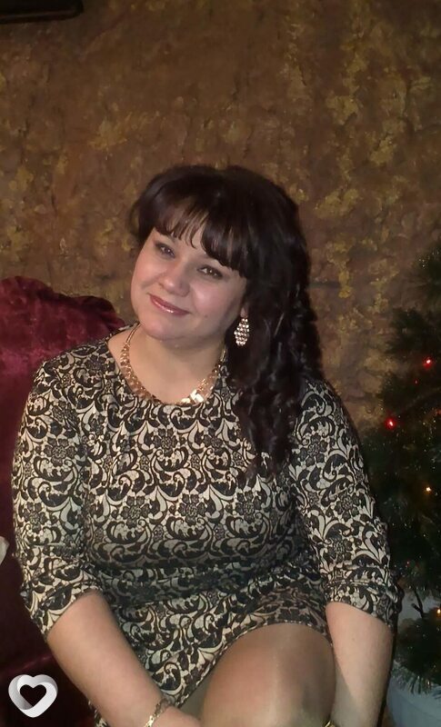 Татьяна, 43, Екатеринбурге — анкета №370275