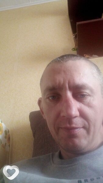 Роман, 48, Томске — анкета №370279
