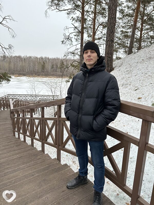 Andrey, 33, Кургане — анкета №370281