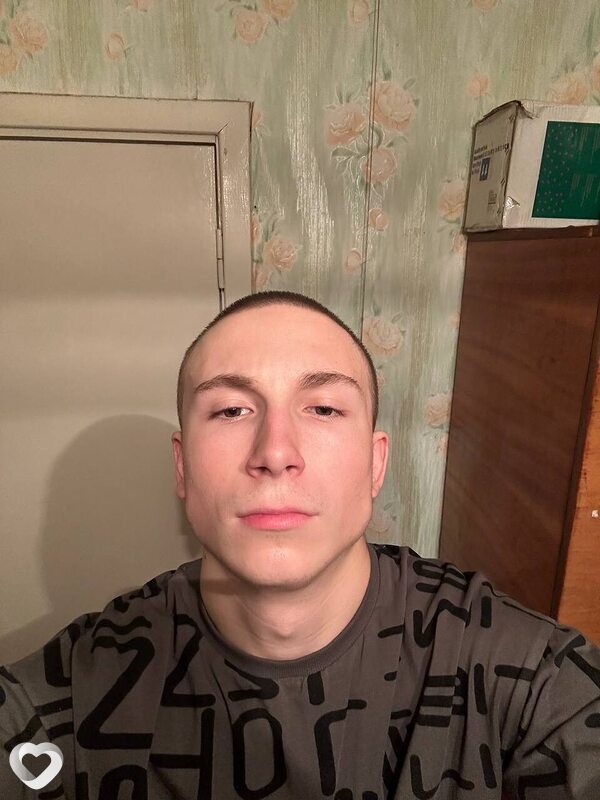 Дмитрий, 21, Москве — анкета №370282