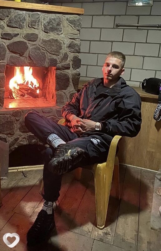 Ilnas, 28, Речице — анкета №370287