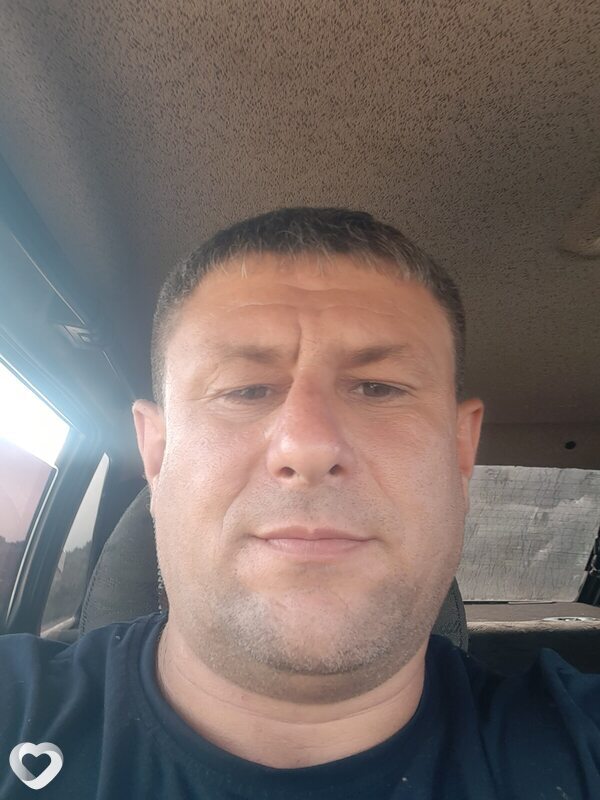 Георгий, 41, Владикавказе — анкета №370389