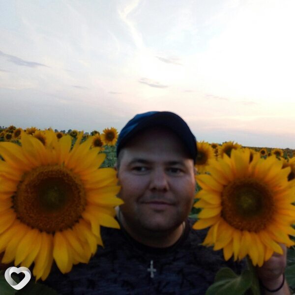Андрей, 39, Тольятти — анкета №370390