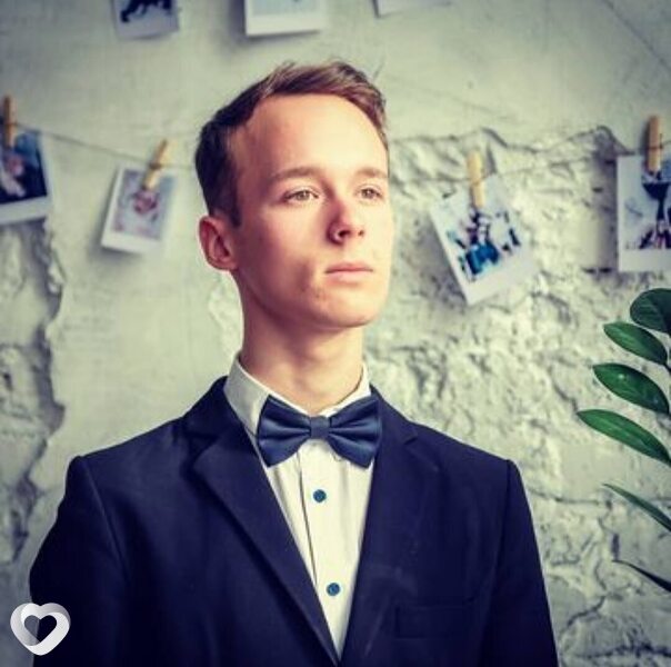 Миша, 24, Уфе — анкета №370391