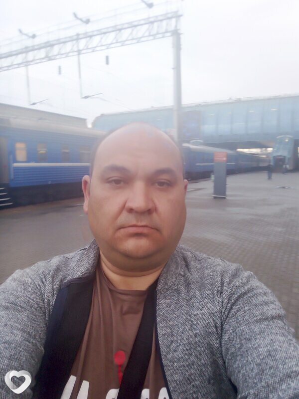 Митяй, 44, Макеевке — анкета №370396