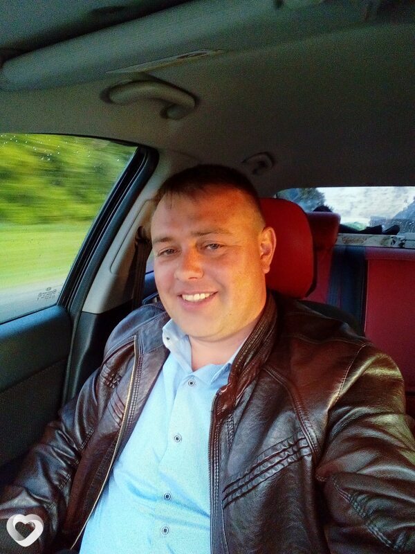 Александр, 43, Туле — анкета №370404