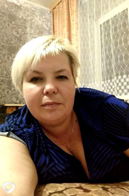 Людмила, 48, Омске — анкета №370405