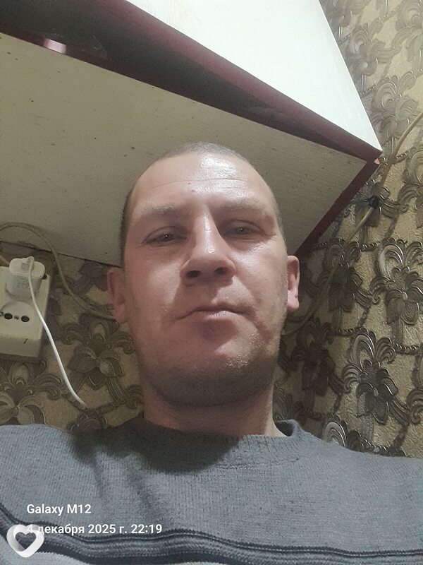 Сергей, 46, Новосибирске — анкета №370407