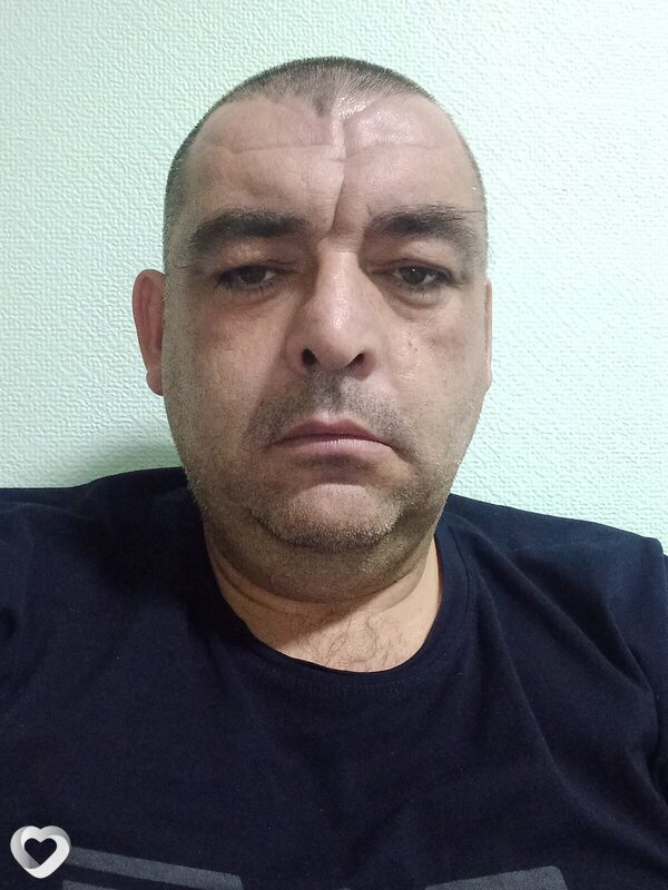 Алексей, 47, Иркутске — анкета №370513