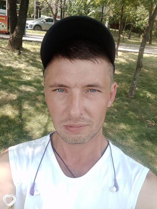 Алекс, 43, Братске — анкета №370516