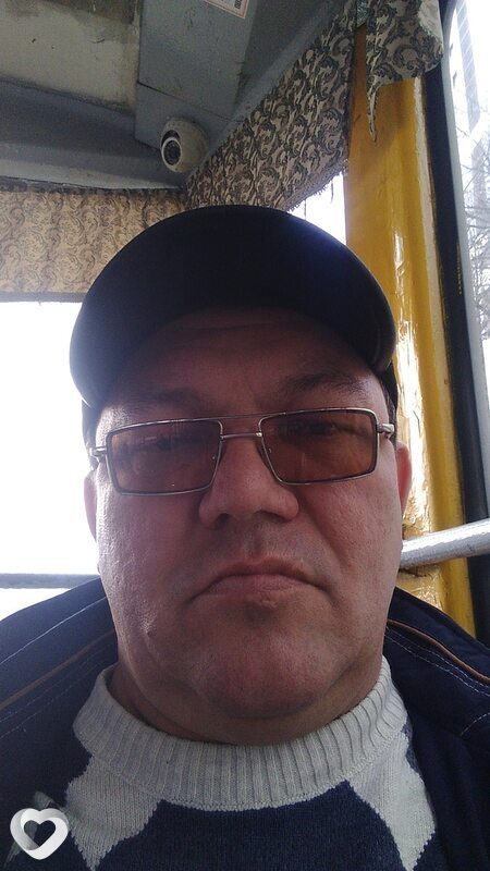 Виталий, 52, Барнауле — анкета №370524